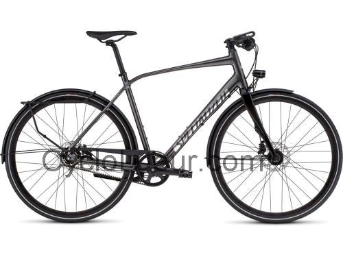 Specialized Source Eleven Disc avis et fiche technique 